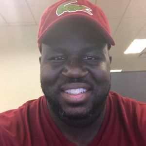 Meet your Posher, Jonathan